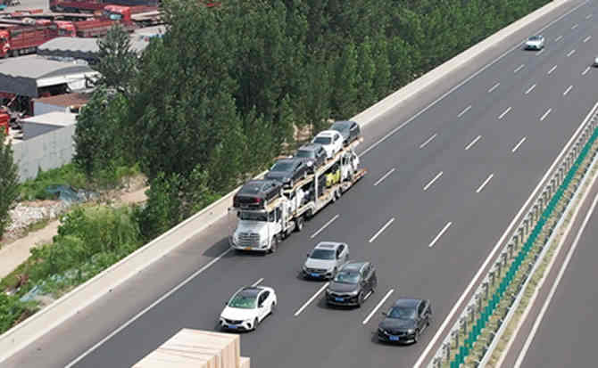 安定区高速公路汽车救援